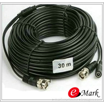 CCTV Video Power Cable